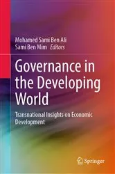 Book cover of Governance in the Developing World by Mohamed Sami Ben Ali