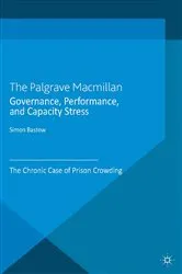 Book cover of Governance, Performance, and Capacity Stress by Unknown