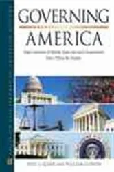 Book cover of Governing America, 3-Volume Set by Paul J Quirk