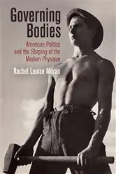 Book cover of Governing Bodies by Rachel Louise Moran
