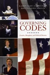 Book cover of Governing Codes by Unknown