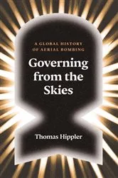 Book cover of Governing from the Skies by Thomas Hippler
