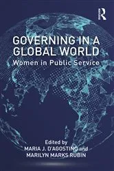 Book cover of Governing in a Global World by Maria J. D'Agostino