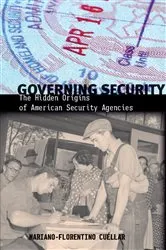 Book cover of Governing Security by Unknown