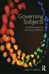 Book cover of Governing Subjects by Isaac D. Balbus