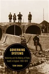 Book cover of Governing Systems by Unknown