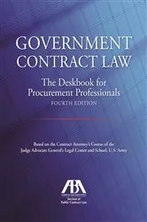 Book cover of Government Contract Law by Jr. John T. Jones