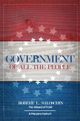 Book cover of Government of All the People by Robert L. Saloschin