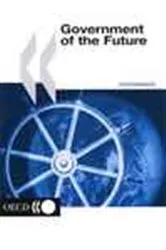 Book cover of Government of the Future by Unknown