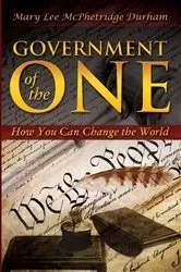 Book cover of Government of The One by Unknown