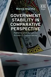 Book cover of Government Stability in Comparative Perspective by Unknown