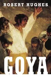 Book cover of Goya by Victoria Charles
