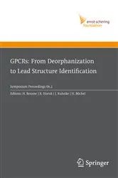 Book cover of GPCRs: From Deorphanization to Lead Structure Identification by H. Bourne