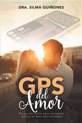 Book cover of GPS del Amor by Unknown
