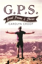 Book cover of GPS by CAROLYN CROOP