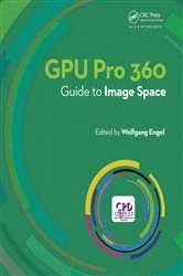 Book cover of GPU Pro 360 Guide to Image Space by Wolfgang Engel