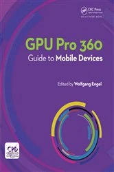 Book cover of GPU Pro 360 Guide to Mobile Devices by Wolfgang Engel
