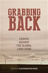 Book cover of Grabbing Back by Unknown