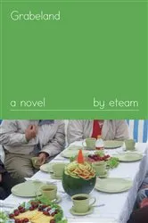 Book cover of Grabeland by eteam