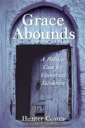 Book cover of Grace Abounds by Unknown