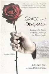Book cover of Grace and Disgrace by Unknown