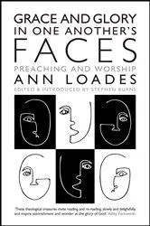 Book cover of Grace and Glory in One Another's Faces by Unknown