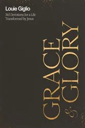 Book cover of Grace and Glory by Jennifer L. Armentrout