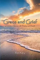Book cover of Grace and Grief by Paula McVay