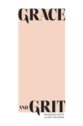 Book cover of Grace and Grit by Lilly Ledbetter