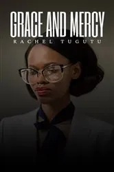 Book cover of GRACE AND MERCY by Rachel Tugutu