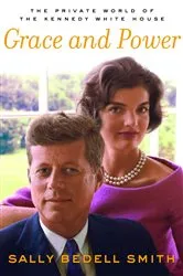 Book cover of Grace and Power by Unknown