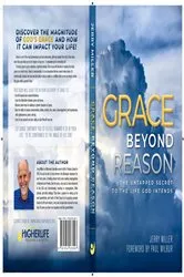Book cover of Grace Beyond Reason by Unknown