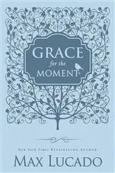 Book cover of Grace for the Moment Volume I, Ebook by Unknown