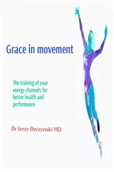 Book cover of Grace in movement by Unknown