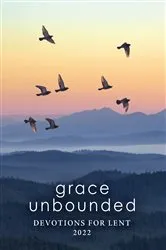 Book cover of Grace Unbounded by Priscilla Austin
