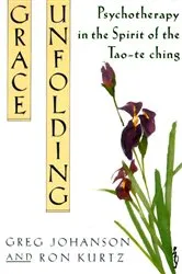 Book cover of Grace Unfolding by Greg Johanson