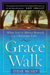 Book cover of Grace Walk by Unknown