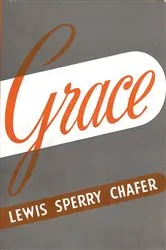 Book cover of Grace by christine lawrence