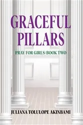 Book cover of Graceful Pillars by Unknown