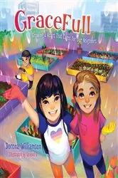 Book cover of GraceFull by Dorena Williamson