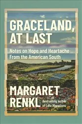 Book cover of Graceland, At Last by Unknown