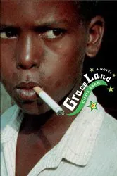 Book cover of GraceLand by Unknown