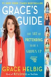 Book cover of Grace's Guide by Unknown