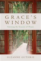 Book cover of Grace's Window by Suzanne Guthrie