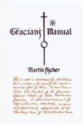Book cover of Gracian's Manual (2nd ed.) by Martin Fischer