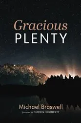 Book cover of Gracious Plenty by Michael Braswell