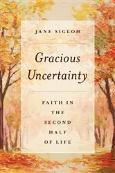Book cover of Gracious Uncertainty by Unknown