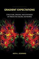Book cover of Gradient Expectations by Keith L. Downing