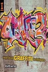 Book cover of Graff 2 by Scape Martinez