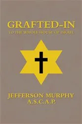 Book cover of Grafted-In by Jefferson Murphy